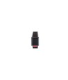 Lampe Linéaire 12W SHIFT Basic - 3000K, Noir, Grille S, 22cm