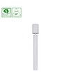Plafonnier 11W HANGIT MULTIWAY S - 1070lm, 30°, blanc, réglable en hauteur, 2700K