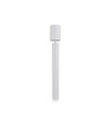 Plafonnier 11W HANGIT MULTIWAY S - 1070lm, 30°, blanc, réglable en hauteur, 2700K