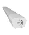 Réglette LED 30cm 18W Limea Select - 122lm/W, IP65, 3xCCT, garantie 5 ans