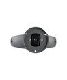 Bornier LED 30 cm 9W IP54 Gris foncé - 230V, 4000K, source lumineuse incluse