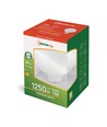 Ampoule LED E27 11W - G125, filament, dépoli