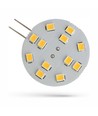 Ampoule LED G4 2W - 12V, 30mm
