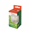 Ampoule LED E14 4W - G45, filament