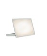Projecteur LED 100W, blanc - 9400lm, IP65, 6000K, extérieur