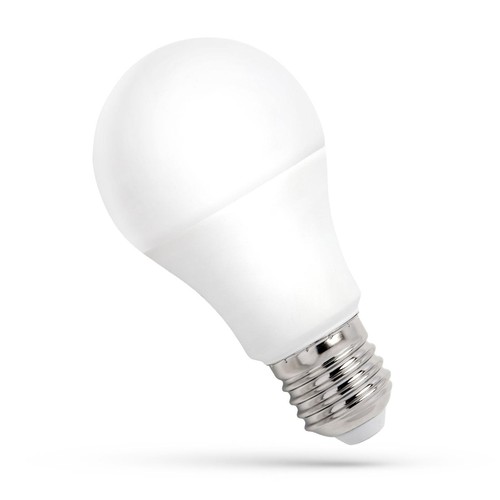 Ampoule LED Spectrum 13W - E27, A60, 230V
