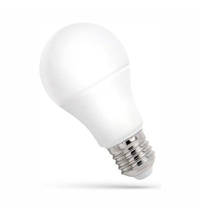 Ampoule LED Spectrum 13W - E27, A60, 230V