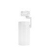 Applique murale GU10 haut/bas - IP44 extérieur, sans source lumineuse