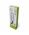 150W lampe de rue LED crépusculaire - Capteur crépusculaire, Ø60 mm, gris, IP65, IK09, 230V