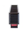 SHIFT Basic - Grille S Lampe Linéaire, 220mm, 12W, 2700K, Noir