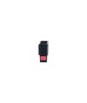 SYSTEM SHIFT BASIC GRID XS 6W spot sur rail pour 48V - 4000K, 100°, noir, IP20