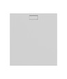 Chloe encastré 7W - CCT, 230V, 45°, IP20, UGR19, Ø90x100mm, blanc, carré