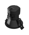 Spot LED encastrable 7W CCT - 3 couleurs, Ø9cm, Trou: Ø7,5 cm