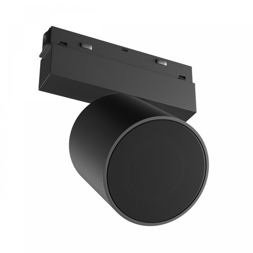 Haut-parleur Bluetooth 10W pour système Shift - 48V, Noir, Bluetooth 5.4, IP20