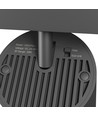 Haut-parleur Bluetooth 10W pour système Shift - 48V, Noir, Bluetooth 5.4, IP20