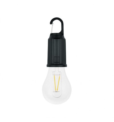 Lampe solaire LED Solara LUMO - 60x183mm, 300mAh, SPECTRUM