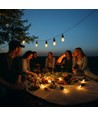 Lampe solaire LED Solara LUMO - 60x183mm, 300mAh, SPECTRUM