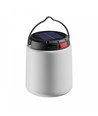 Lampe solaire Lumina Tubo - 800mAh, Ø8,9 x 10,3 cm, Spectrum