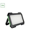 Projecteur solaire Noctis Handy avec capteur - 2400mAh, 120°, IP65, portable et rechargeable