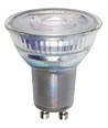 Ampoule LED GU10 5,5W DimToWarm - 450lm, 2200K-2700K, dimmable, 38°, verre