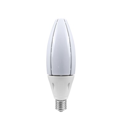 Ampoule LED V-Tac 60W - E40, 4000K, Chip Cree, Garantie 6 ans