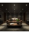 Spot LED E14 2,9W - R39, garantie 6 ans, puce CREE