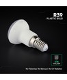 Spot LED E14 2,9W - R39, garantie 6 ans, puce CREE