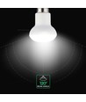Spot LED E14 2,9W - R39, garantie 6 ans, puce CREE