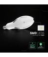 Ampoule LED Olive V-Tac 36W, E27 - 4000K, puce Cree, garantie 5 ans