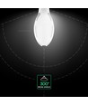 Ampoule LED V-Tac 36W - E27, 6500K, Chip CREE, Garantie 6 ans