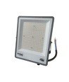 Projecteur LED 200W garantie 6 ans - Puce CREE, CCT 3-en-1, série Slimline