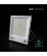 Projecteur LED 200W garantie 6 ans - Puce CREE, CCT 3-en-1, série Slimline