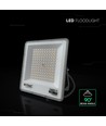 Projecteur LED 100W, CCT - 120lm/W, IP65, puce CREE, garantie 6 ans, série Slimline