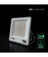 Projecteur LED 100W, CCT - 120lm/W, IP65, puce CREE, garantie 6 ans, série Slimline