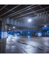 Projecteur LED High Bay V-Tac 100W, 155lm/W - IP65, 6500K, garantie 5 ans