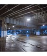 Projecteur LED High Bay 200W, 155lm/W - IP65, 6500K, Garantie 5 ans