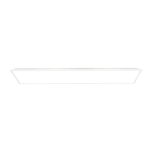 Dalle LED 120x30, 40W - 120lm/W, puce CREE, garantie 6 ans, bord blanc