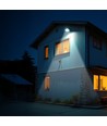 Projecteur LED 10W - CCT, puce CREE, garantie 6 ans, série Slimline