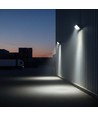 Projecteur LED 10W - CCT, puce CREE, garantie 6 ans, série Slimline