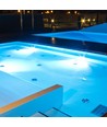 Ampoule piscine V-Tac 8W PAR56 LED - IP68, 3000K, blanc chaud, pour piscine