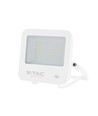 Projecteur LED V-Tac 50W - 135lm/W, IP65, blanc, 6500K, puce Cree, garantie 6 ans