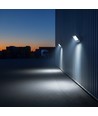 Projecteur LED V-Tac 50W - 135lm/W, IP65, blanc, 6500K, puce Cree, garantie 6 ans