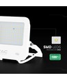 Projecteur LED V-Tac 50W - 135lm/W, IP65, blanc, 6500K, puce Cree, garantie 6 ans