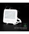 Projecteur LED V-Tac 50W - 135lm/W, IP65, blanc, 6500K, puce Cree, garantie 6 ans