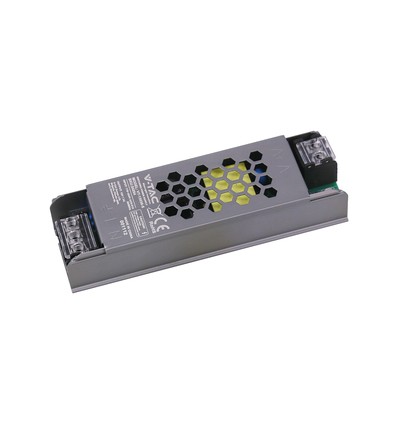 Alimentation 36W / 24V DC pour rubans LED - 1,5A, IP20, Slim