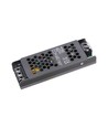 Alimentation Slim 60W / 24V DC pour rubans LED - 2,5A, IP20
