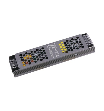 Alimentation Slim 75W / 24V DC pour rubans LED - 3,1A, IP20