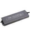 Alimentation 150W / 24V DC pour rubans LED - 6,25A, IP67