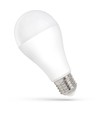 Ampoule LED E27 15W - A60, angle de diffusion 270°