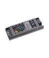 Alimentation Slim 60W / 12V DC pour rubans LED - 5A, IP20